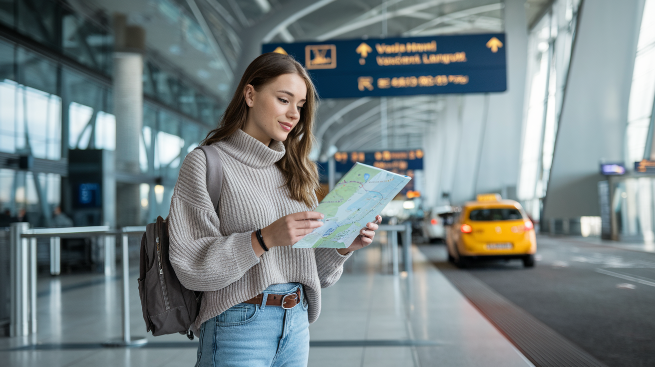 Vaclav Havel Airport Transfer to Prague: Your Complete Guide